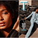 Illustration for article titled Dance Break! Yara Shahidi Covers T Singapore